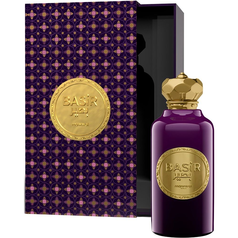 Importado Mawwal Fantasy Basir Edp 100ML