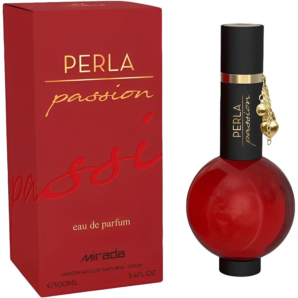 Importado Mirada Perla Passion Edp 100ML