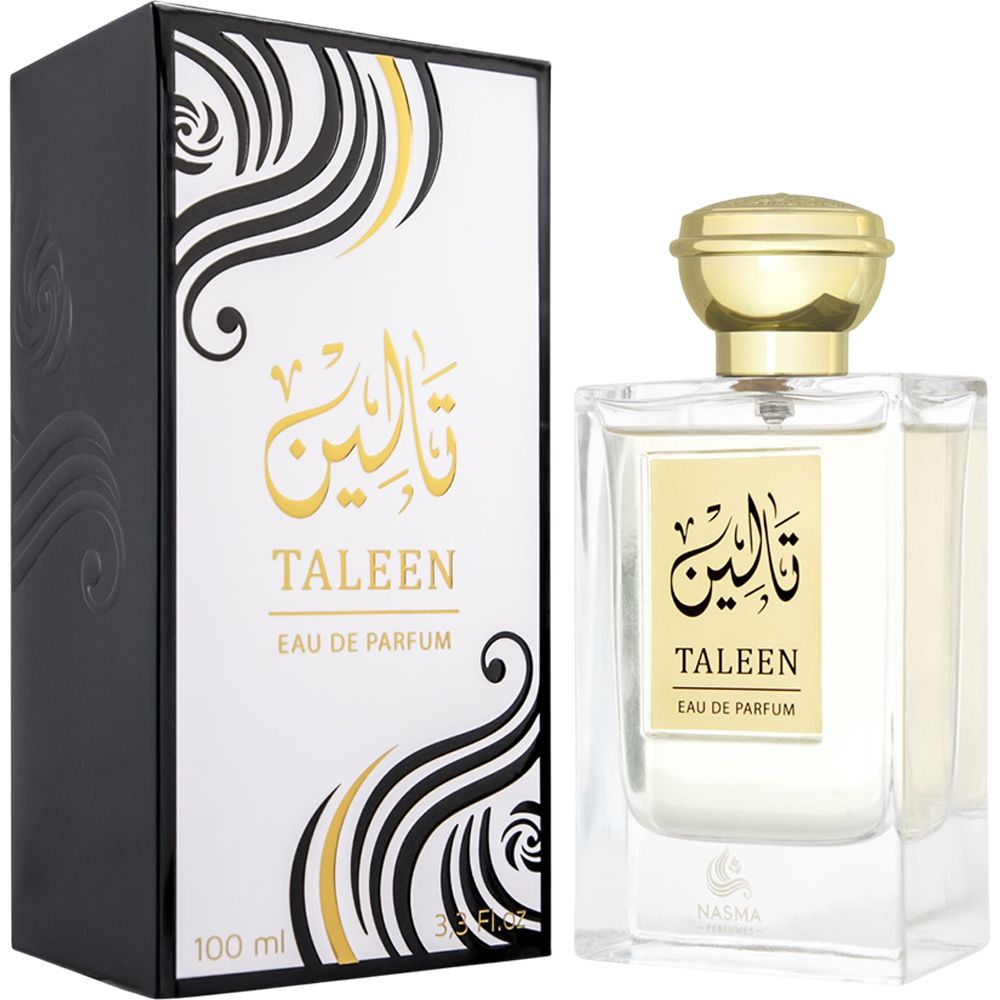 Importado Nasma Taleed Edp 100ML