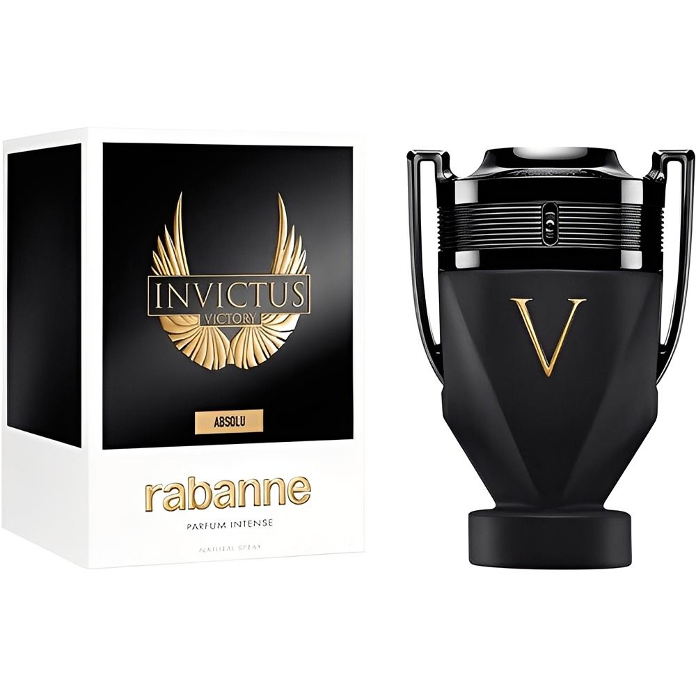 Paco rabanne Invictus Victory Absolu Parfum Intense 50ML
