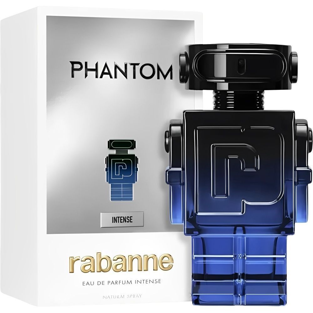 Paco rabanne Phantom Edp Intense 50ML