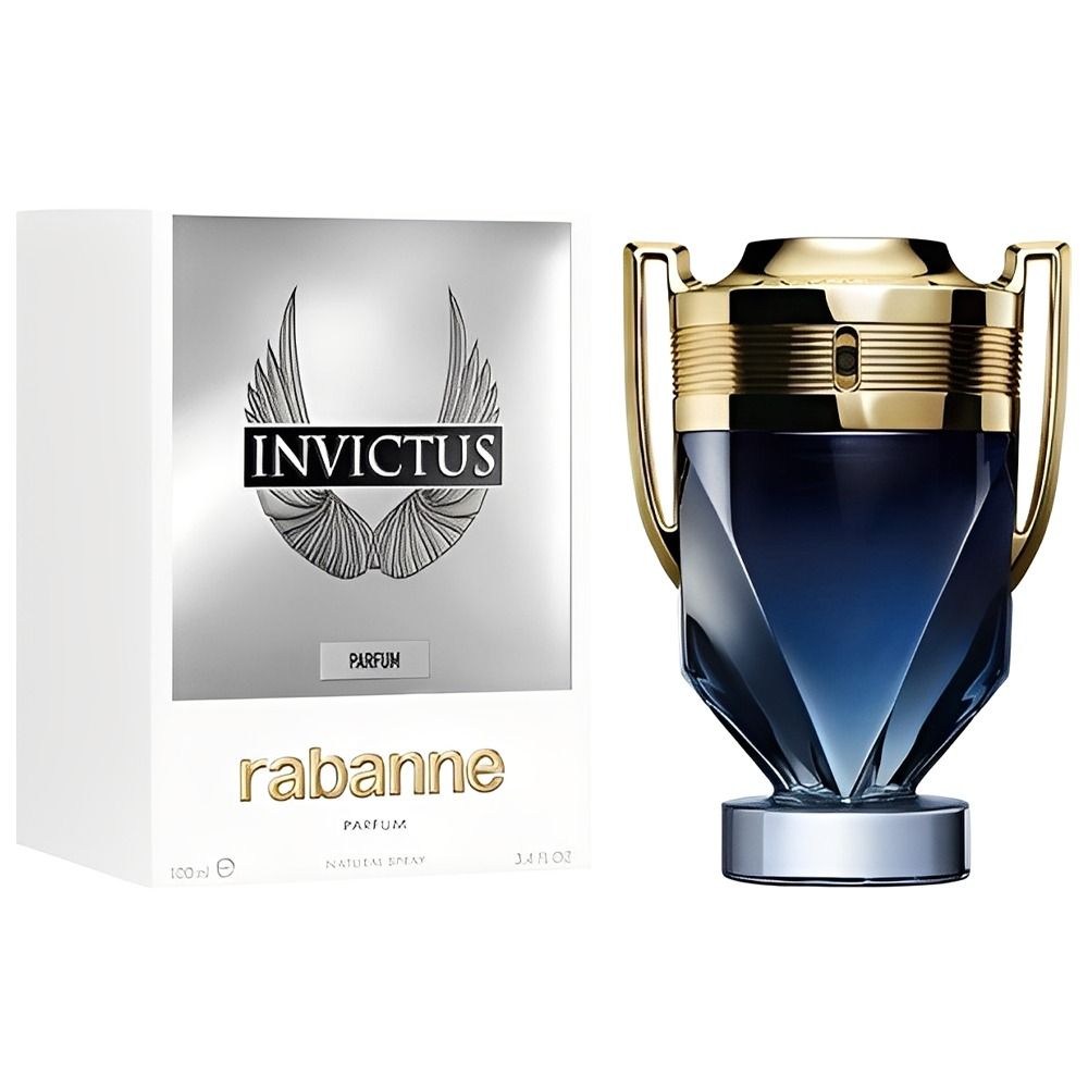 Paco rabanne Phantom Invictus Parfum 200ML