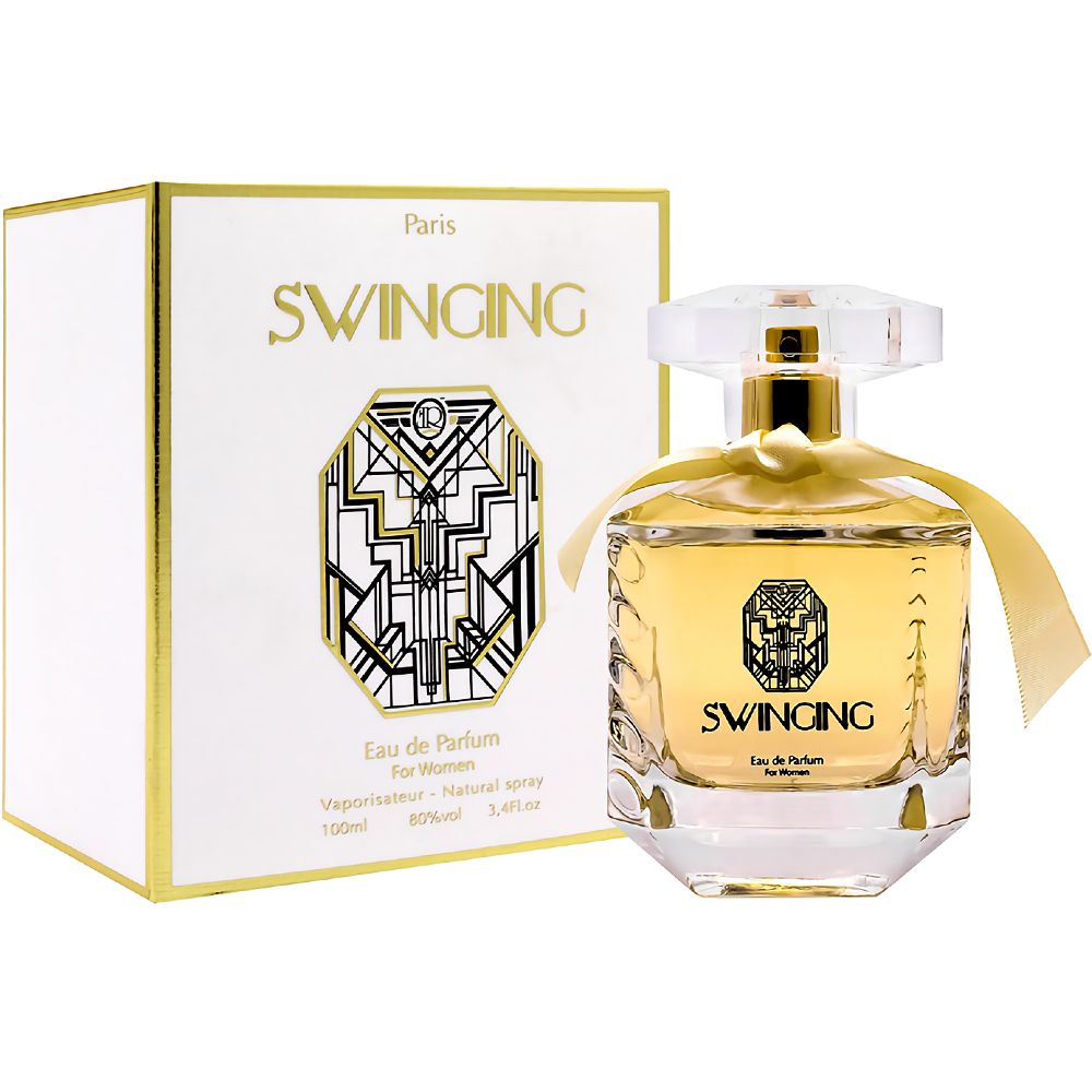 Importado Page Parfums Swinging Edp 100ML