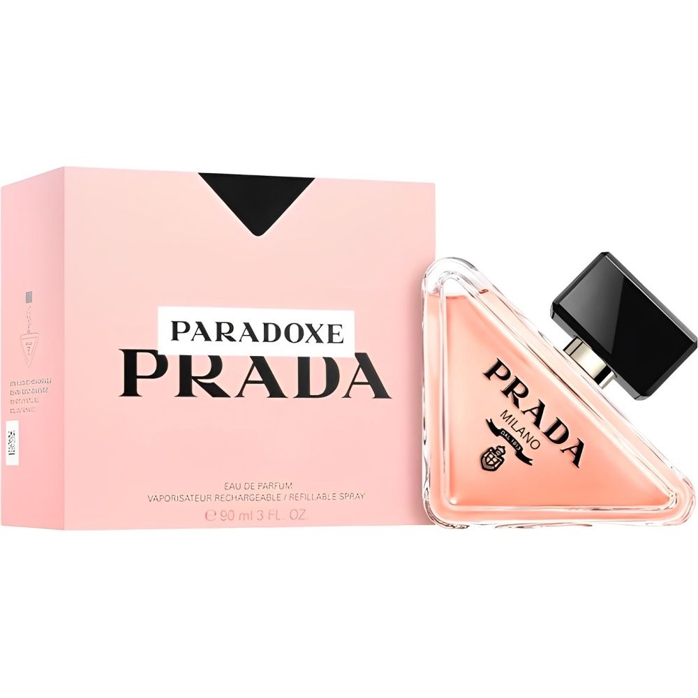 Importado Prada Paradoxe Edp 90ML