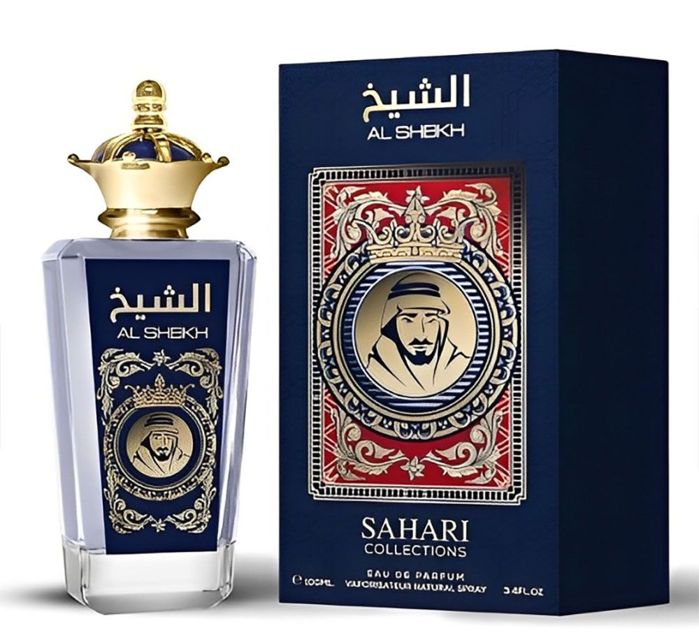 Importado Sahari Al Sheikh Edp 100ML