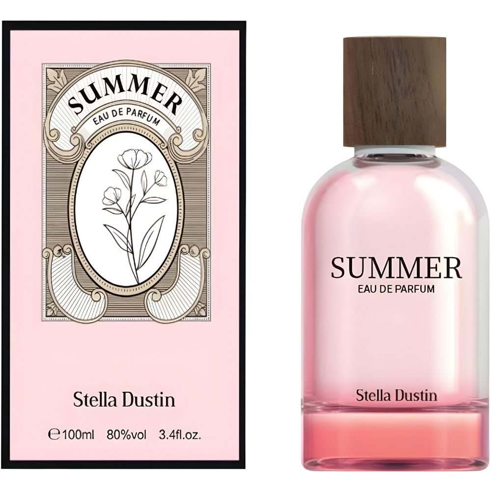 Importado Stella Dustin Summer Edp 100ML