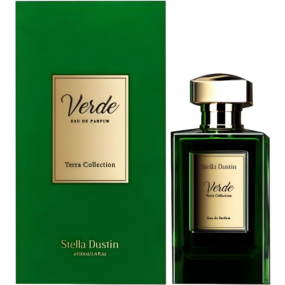 Importado Stella Dustin Terra Edp 100ML
