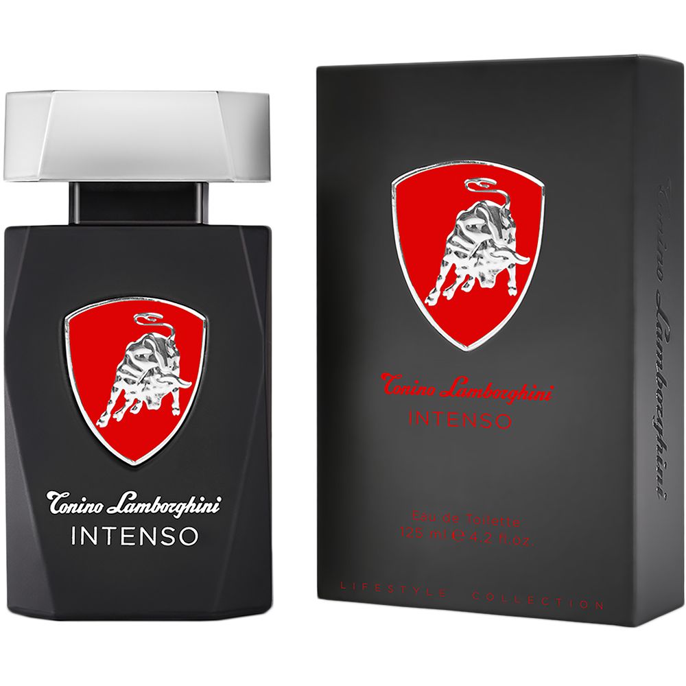 Importado Tonino Lamborghini Intenso Edt 125ML
