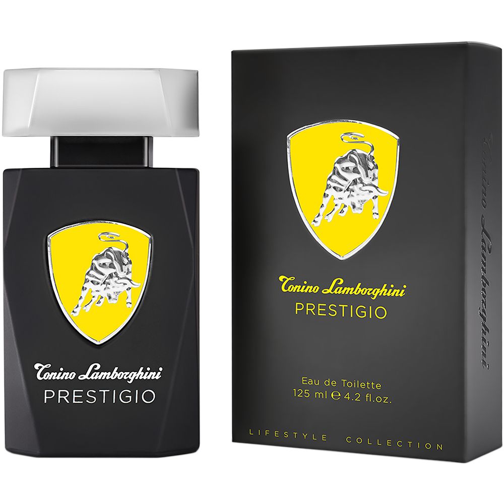 Importado Tonino Lamborghini Prestigio Edt 125ML