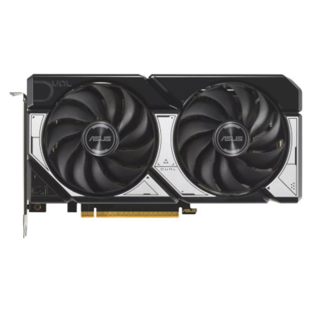 Asus Placa Video Geforce Rtx 5060 Oc Edition Advanced Gddr7 90YV0PS0 M0na00 8GB