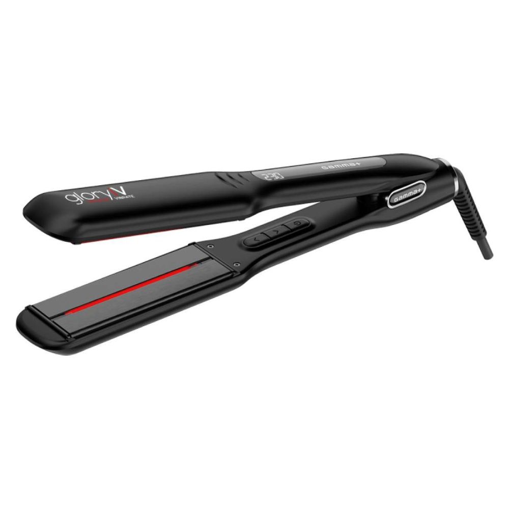 Importado Prancha Gamma Piu Glory Iv 66 W 220 240V