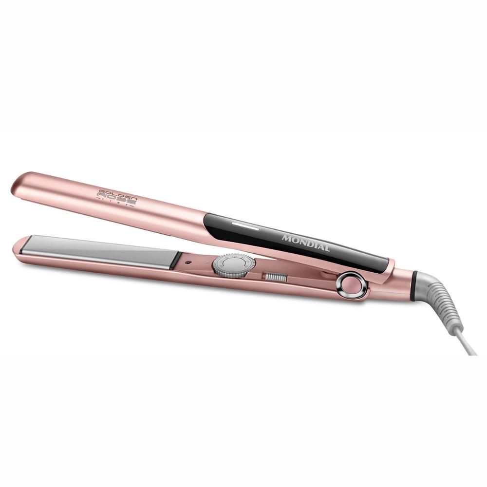 Mondial Chapinha P 20 Golden Rose Bivolt