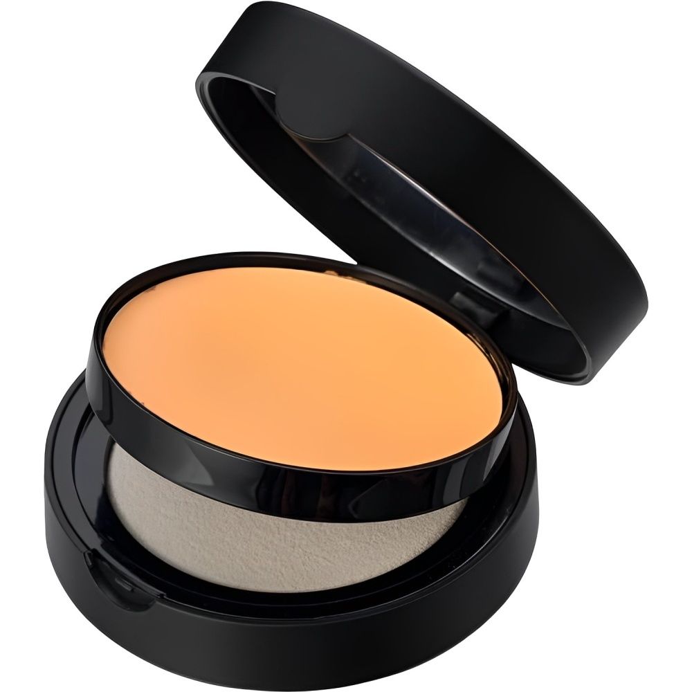 Importado Polvo Cream Note Luminous 04 Sand
