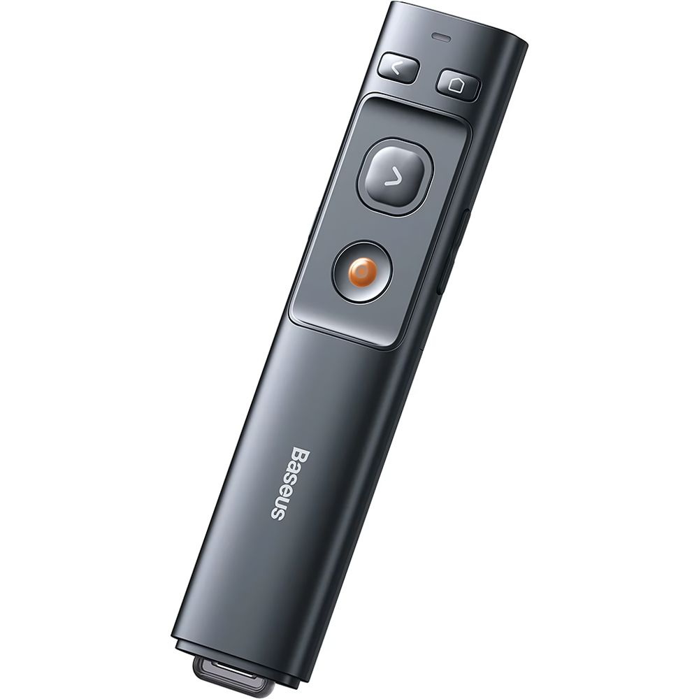 Baseus Apresentador A Laser Dot Sem Fio Acfyb 0G