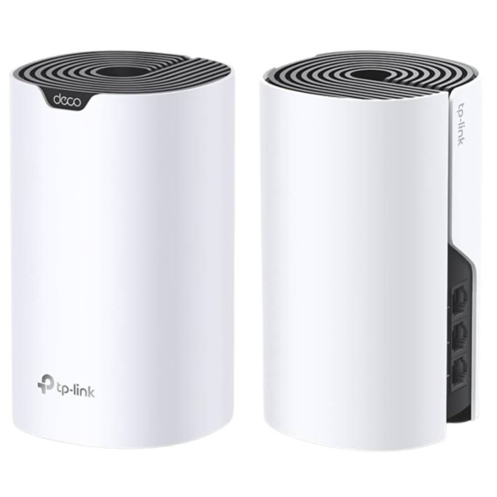 Tp link Sistema Mesh Deco S7 Ac1900 Band 600MBPS