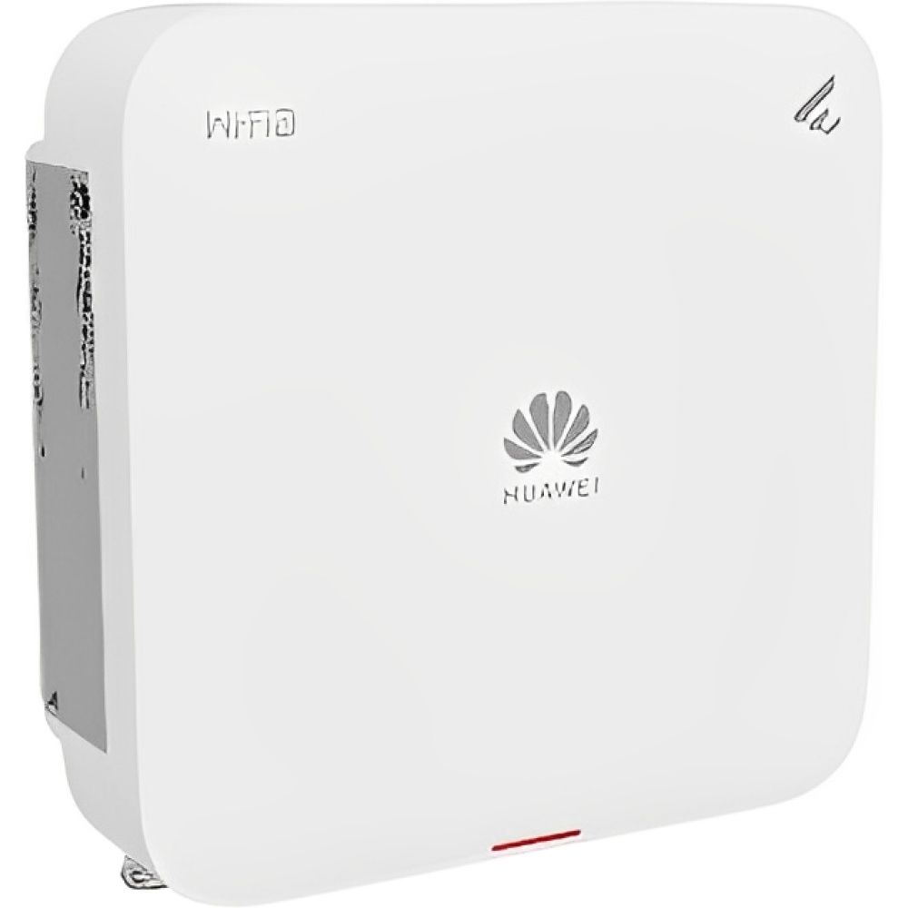 Huawei Ponto Acesso Ekitengine Ap761 Band 6 1775 Gbps Exterior