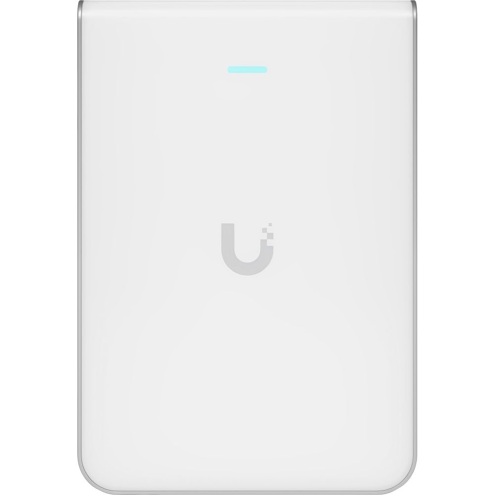 Importado Ponto Acesso Ubiquiti Unifi U7 Pro Wall Gbe Tri Band 7