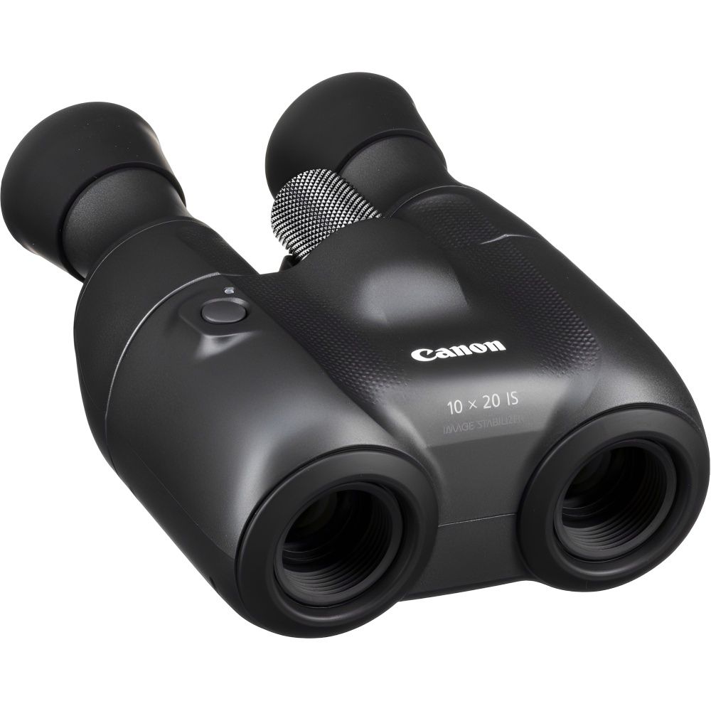 Canon Binoculos 10X20 Mm Is