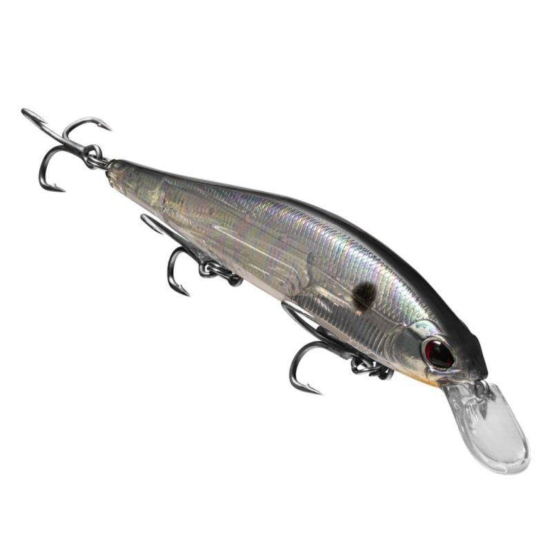 Importado Isca Artificial Marine Sports Predator Sr 17G 12 Cm