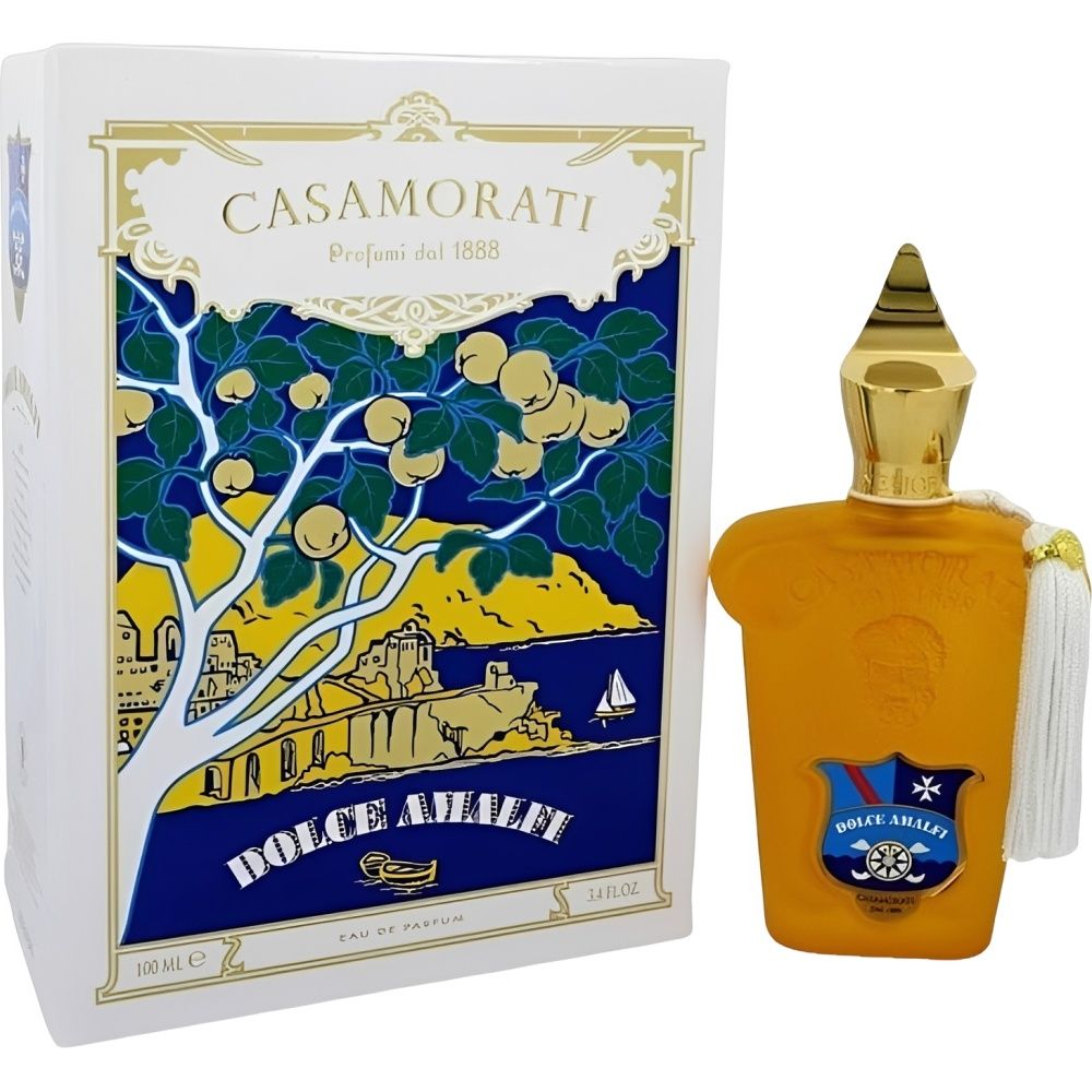 Importado Xerjoff Casamorati Dolce Amalfi Edp Unissex 100ML
