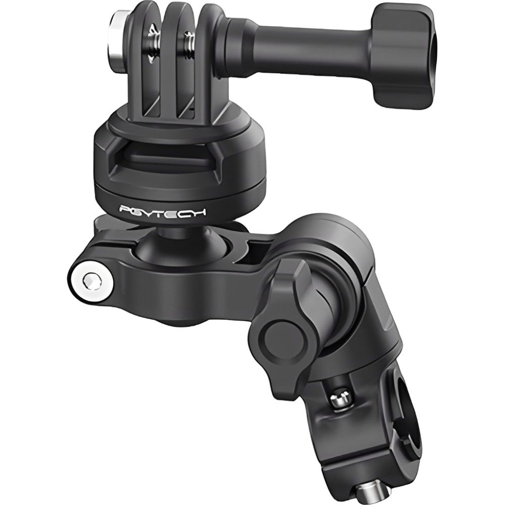 Importado Suporte Pgytech P Gm 170 Para Moto Bicicleta
