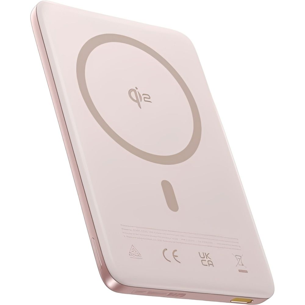 Baseus Carregador Portatil Magnetico Picogo Am41 Qi2 10 000 Mah 27 W