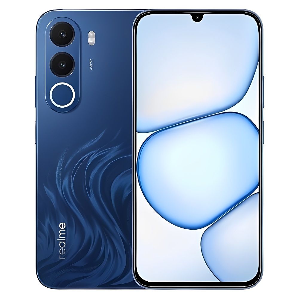 Realme C100x Rmx5366 Tides 256GB