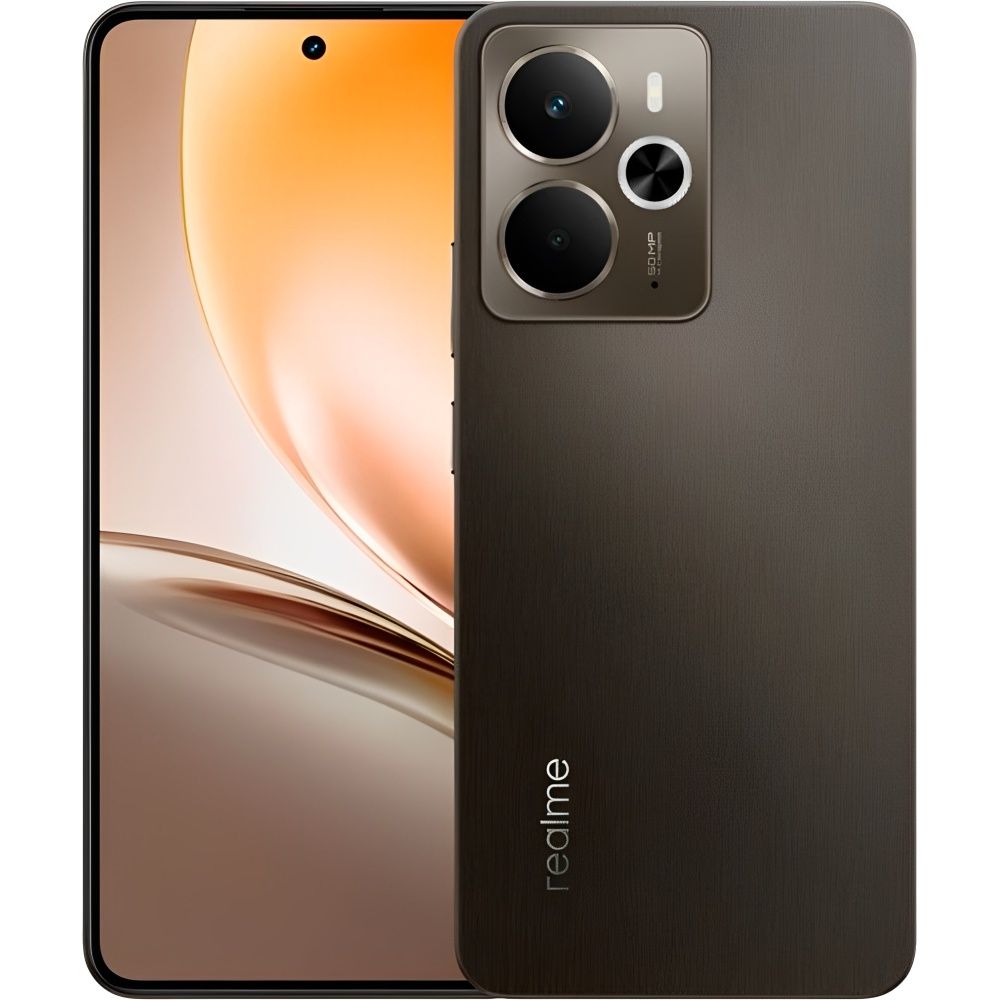 Realme 14 Rmx5070 256GB