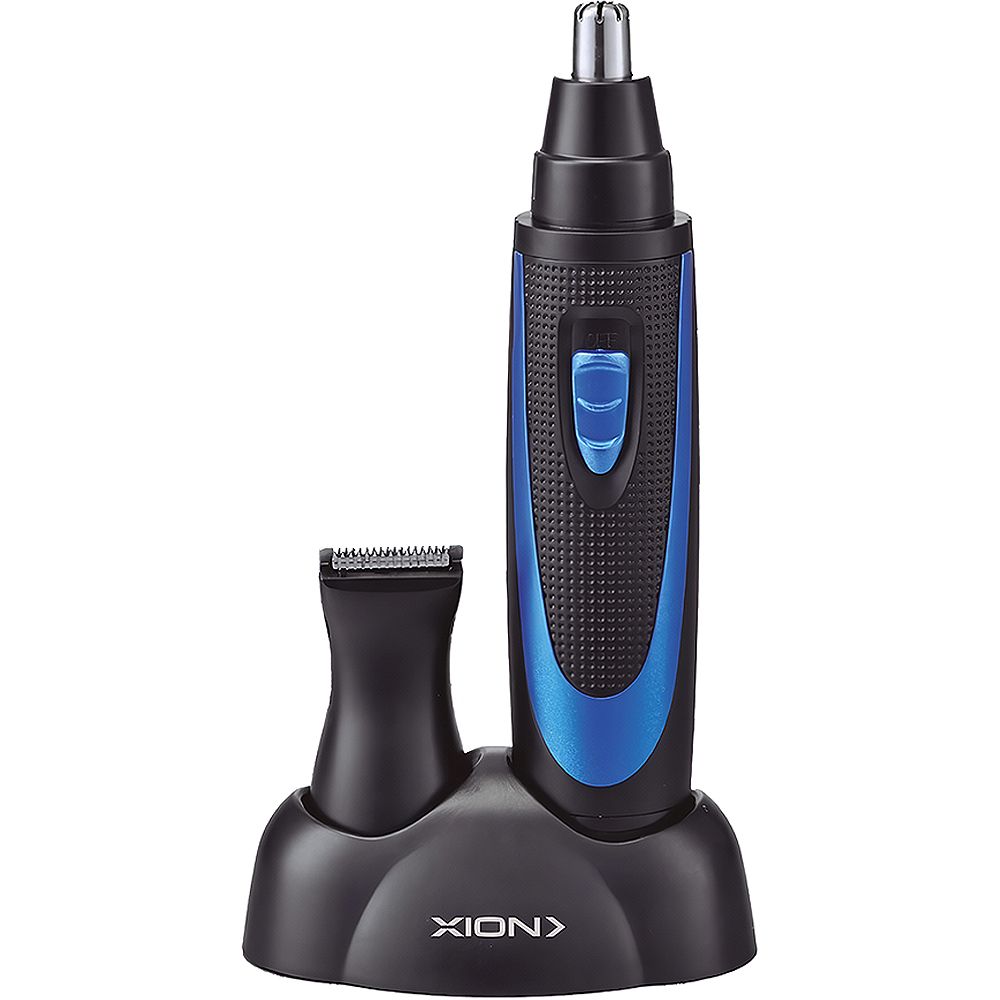 Importado Aparador Pelos Xion Xi Trimmer Para Nariz Orelhas