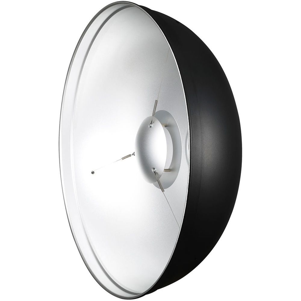 Importado Refletor Godox Bdr W55 Pro Beauty Dish 21 3