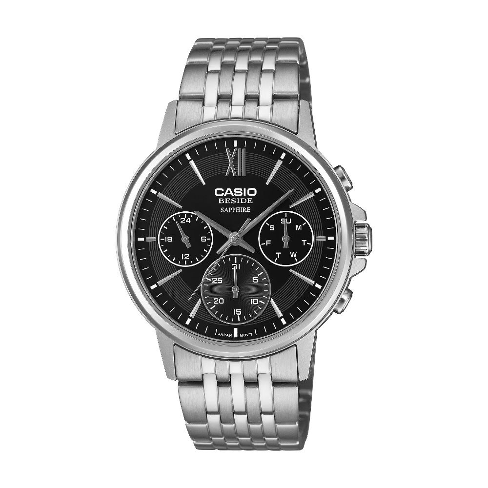 Importado Relogio Casio Bms 300D 1AVDF Analogico