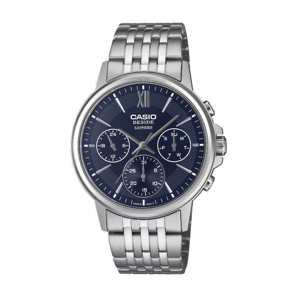 Importado Relogio Casio Bms 300D 2AVDF Analogico