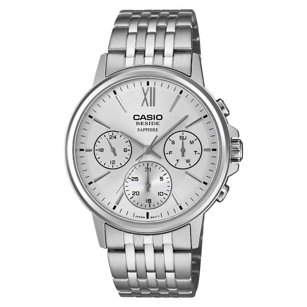 Importado Relogio Casio Bms 300D 7AVDF Analogico