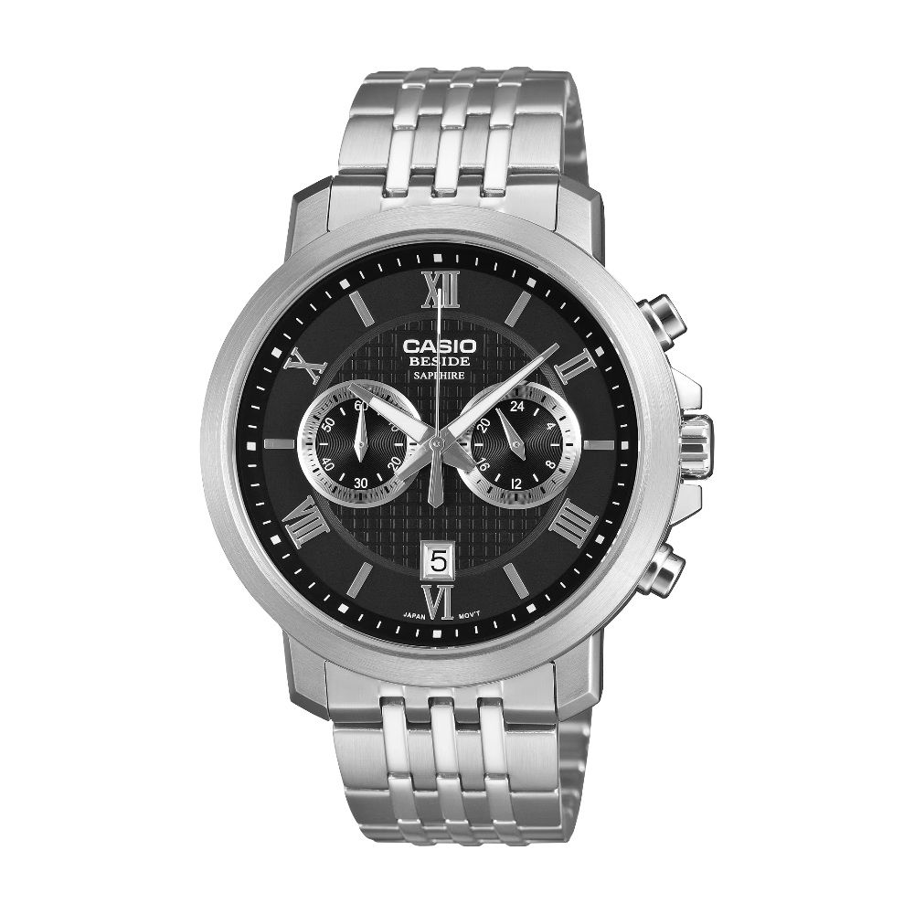 Importado Relogio Casio Bms 500D 1ADF Analogico