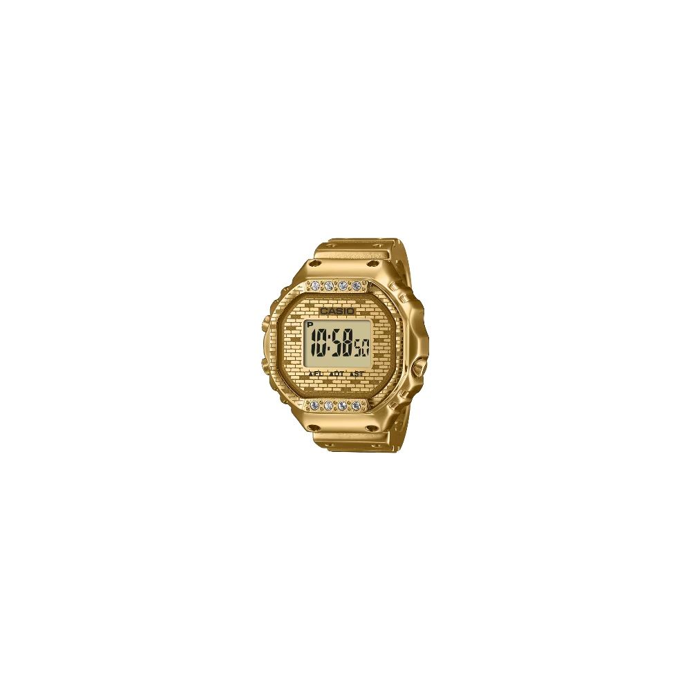 Importado Relogio Casio Crw 001JB 9DR Ring J Balvin Digital