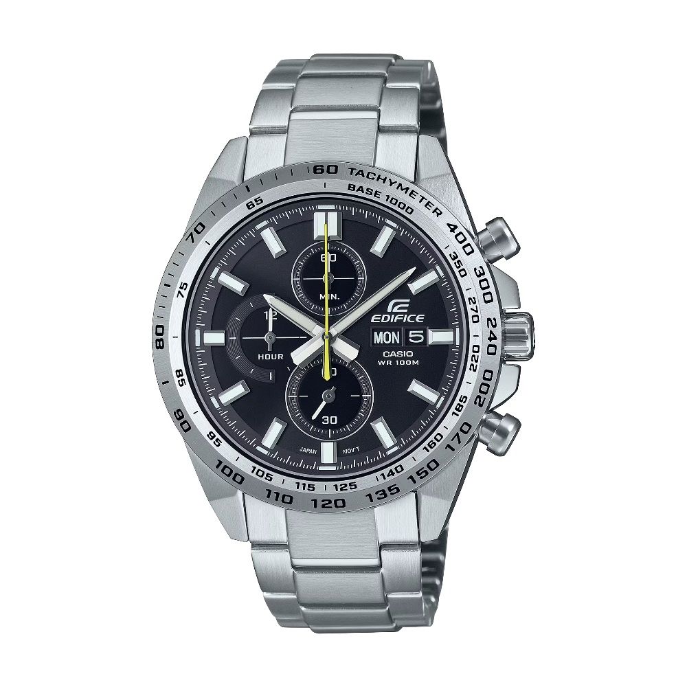 Importado Relogio Casio Edifice Efr 574D 1AVUDF Analogico