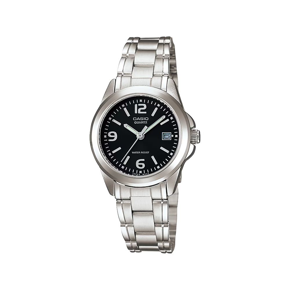 Importado Relogio Casio Ltp 1215A 1ADF Analogico