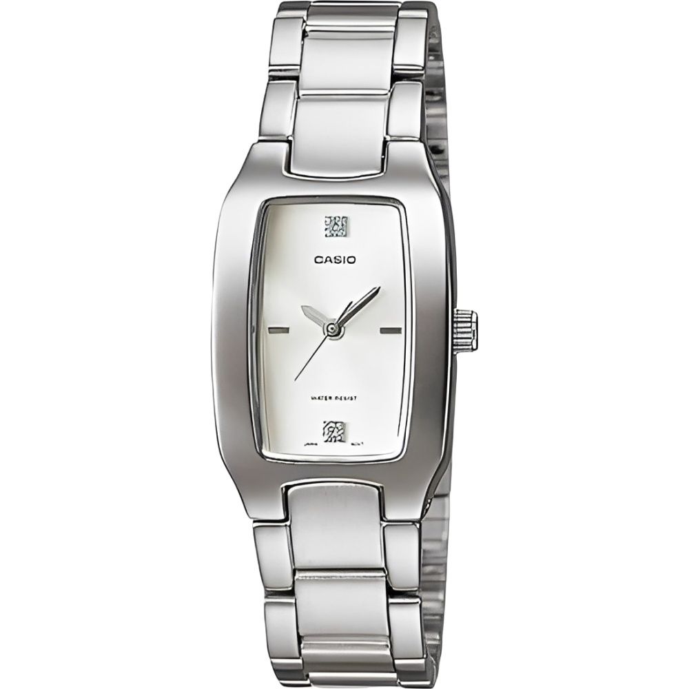 Importado Relogio Casio Ltp 1165A 7C2DF Analogico Feminino