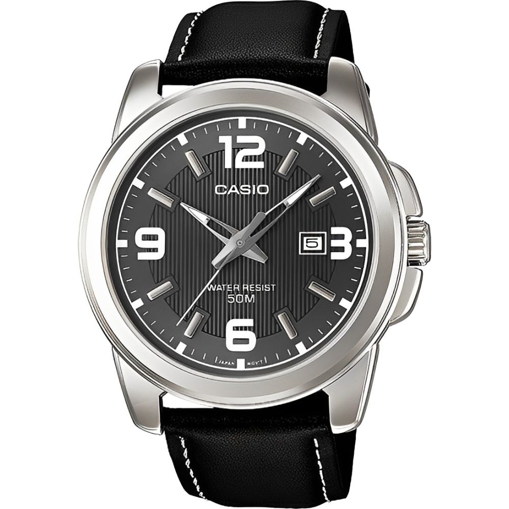 Importado Relogio Casio Ltp 1314L 8AVDF Feminino