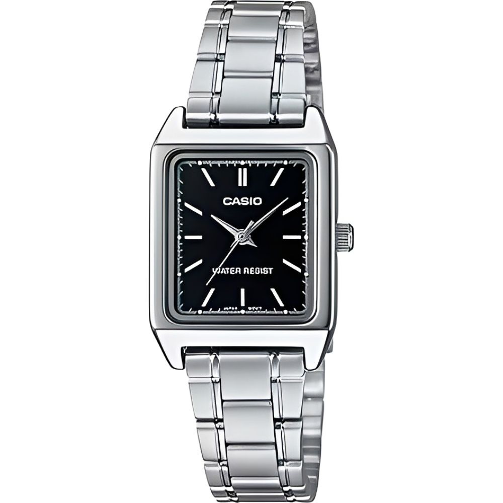 Importado Relogio Casio Ltp V007d Analogico Feminino