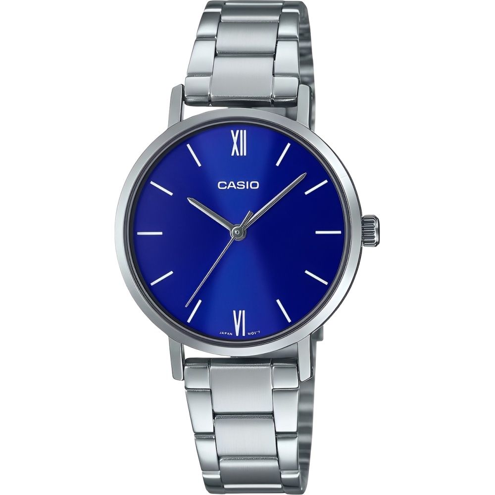 Importado Relogio Casio Ltp Vt02d 2AUDF Analogico Feminino