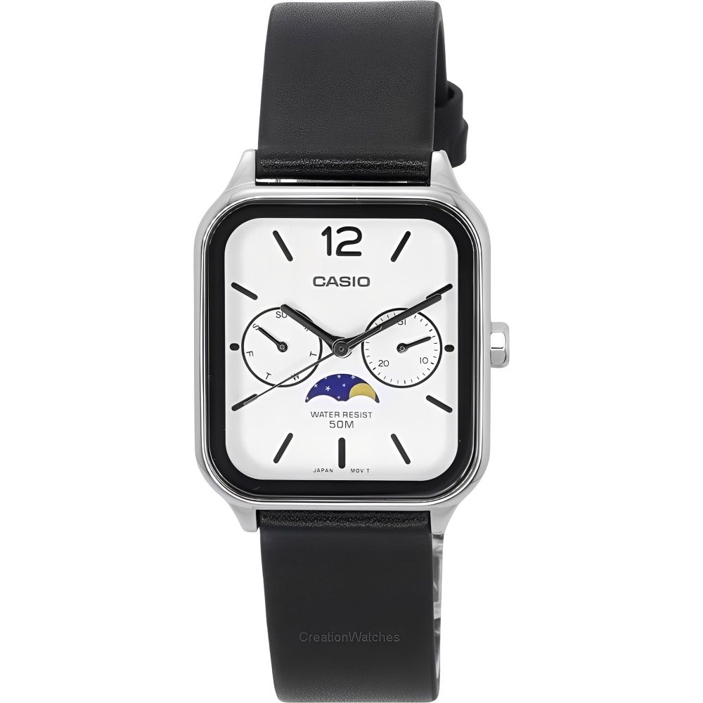 Importado Relogio Casio Mtp M305l 7AVDF Analogico Masculino