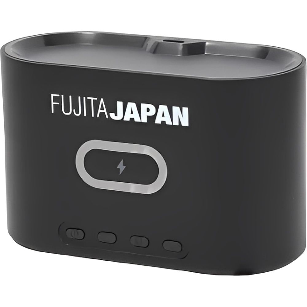 Importado Relogio Mesa Fujita Japan Fj0051