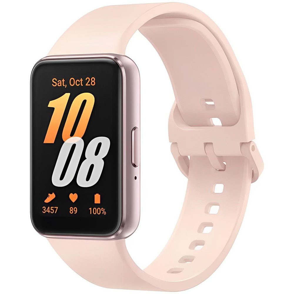 Celular Samsung Relogio Galaxy Fit3 Sm R390n
