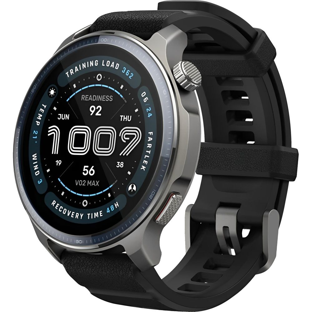 Amazfit Relogio Smartwatch Balance 2 A2430