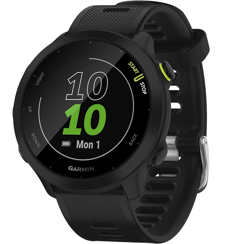 Garmin Relogio Smartwatch Forerunner 55 10 02562 10