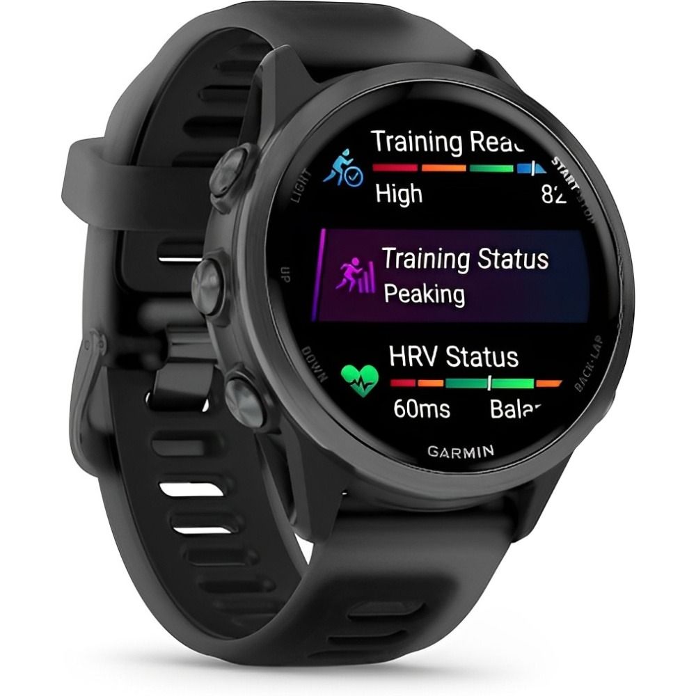 Garmin Relogio Smartwatch Forerunner 570 42 Mm