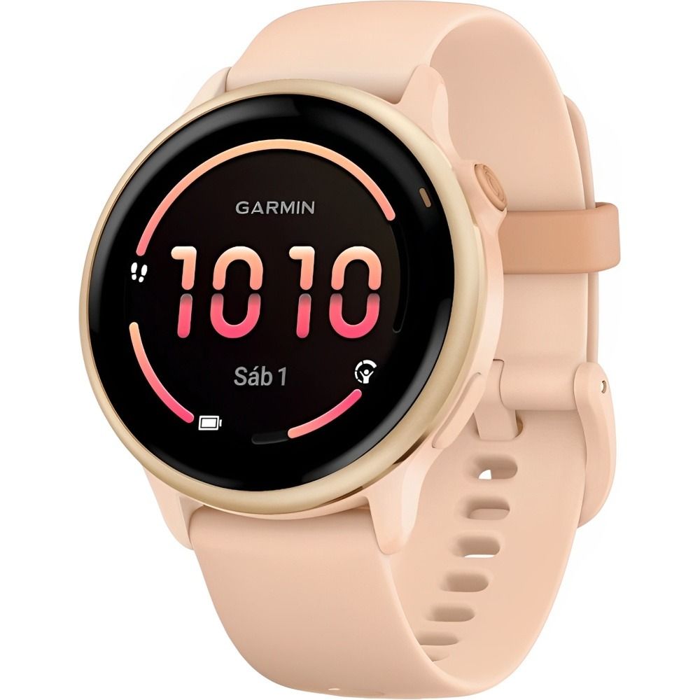Garmin Relogio Smartwatch Vivoactive 6