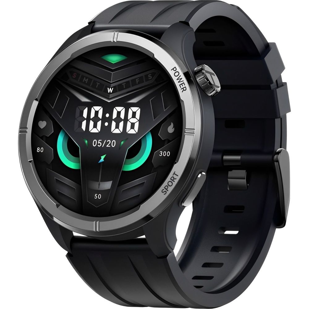 Importado Relogio Smartwatch Haylou Solar Neo Hf008 Ls21