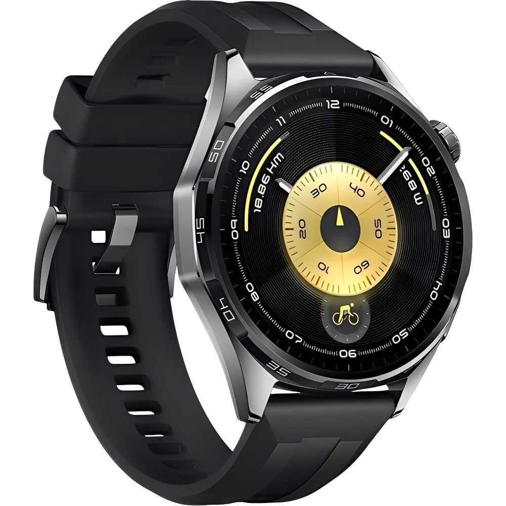 Huawei Relogio Smartwatch Gt 6 46MM